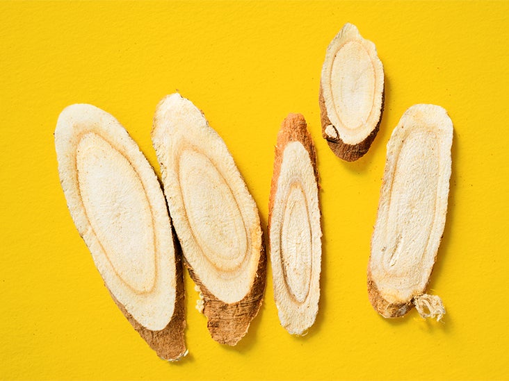 Licorice Root Benefits, Uses, and Risks