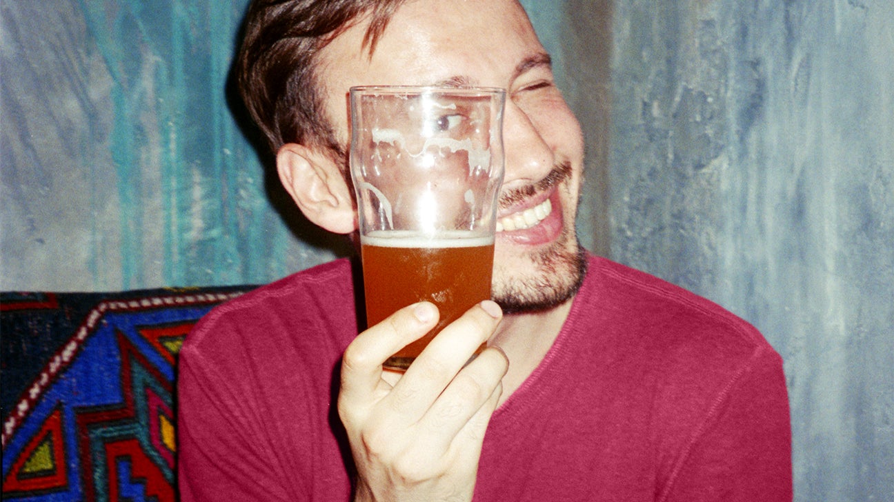 PostGym Pints Are a Thing — Here’s What You Need to Know About Beer