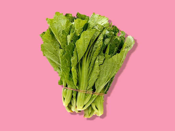 Mustard Greens: Nutrition, Health Benefits, How to Eat