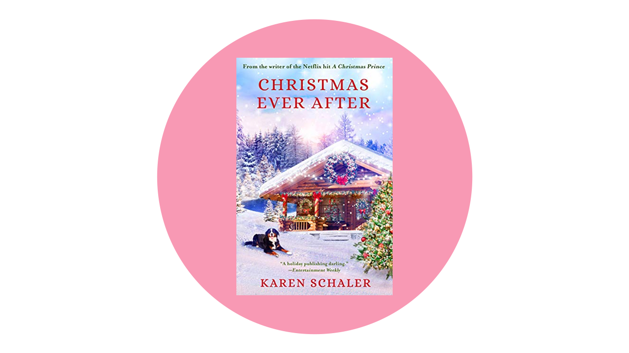 The 7 Best Holiday Books of 2020