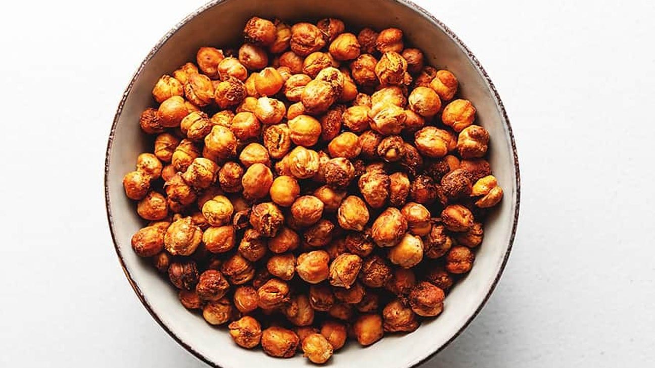 Keto Air Fryer Recipes