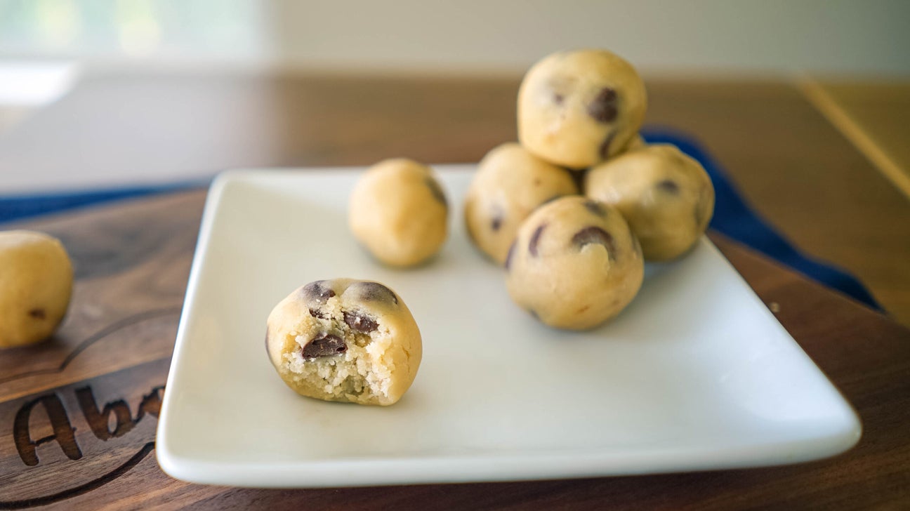 Weed Cookie Recipes 12 Cannabis Cookies for an ExtraHappy Holiday