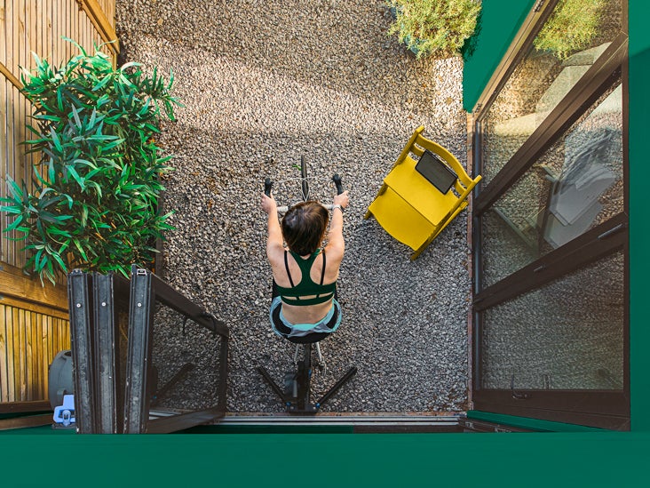 Indoor vs. Outdoor Cycling Which Is Better for Health?