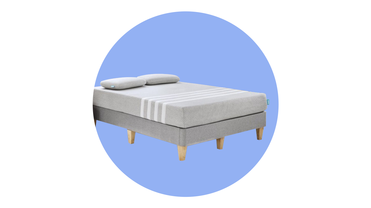 leesa original mattress