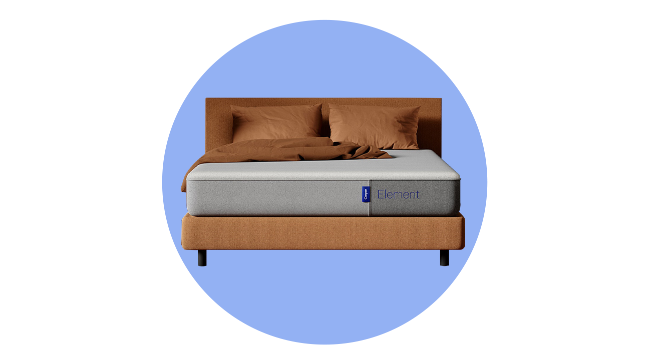 casper element mattress
