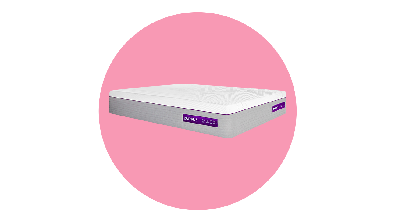 Purple Mattress