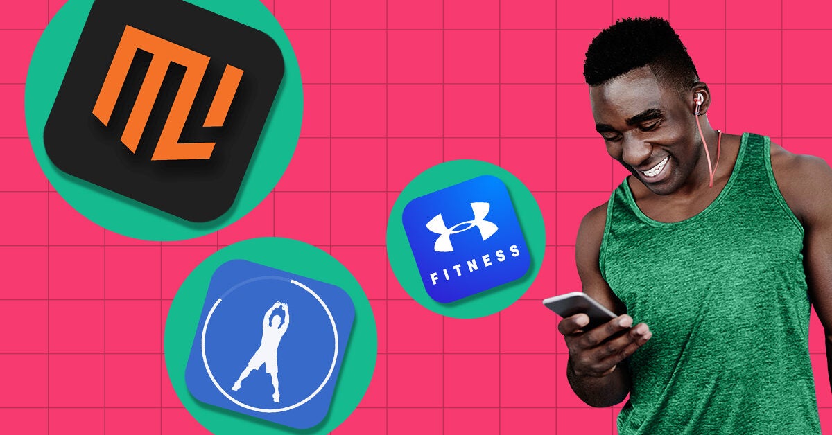 The 17 Best Workout Apps for 2022: Weightlifting, Weight Loss, HIIT
