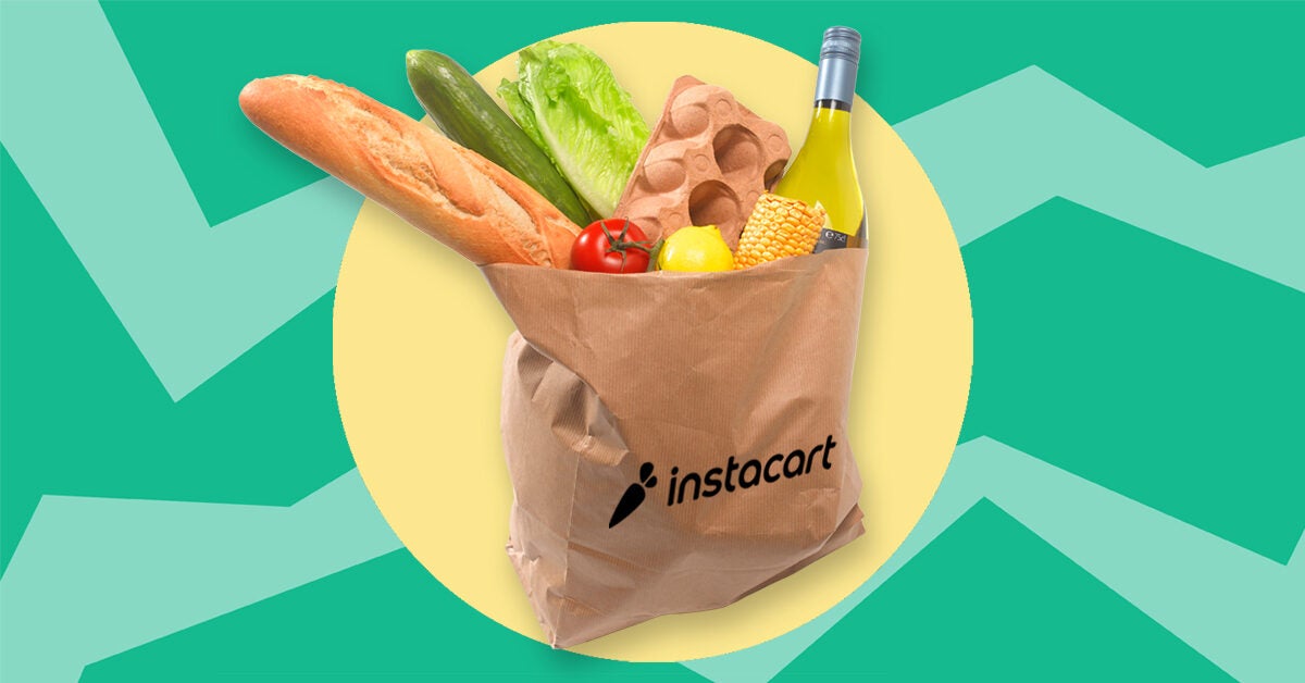 Instacart Review Is This Grocery Delivery Service Worth It?