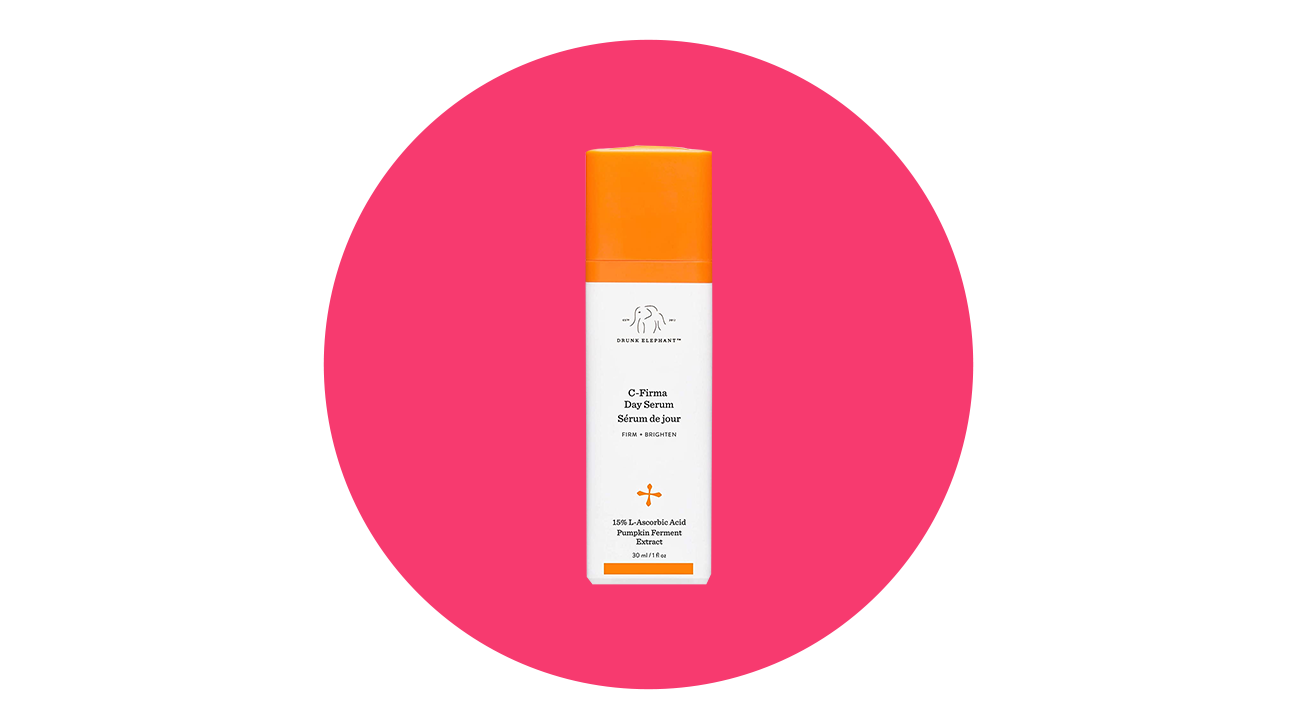 Drunk Elephant C-Firma Vitamin C Day Serum