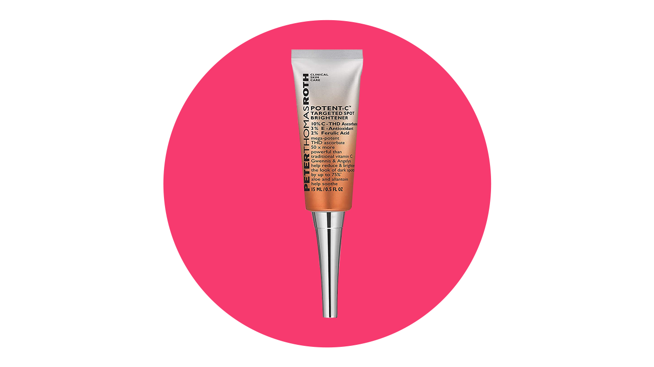 Peter Thomas Roth Potent-C Targeted Spot Brightener