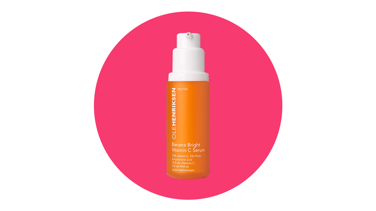 OLEHENRIKSEN Banana Bright Vitamin C Serum