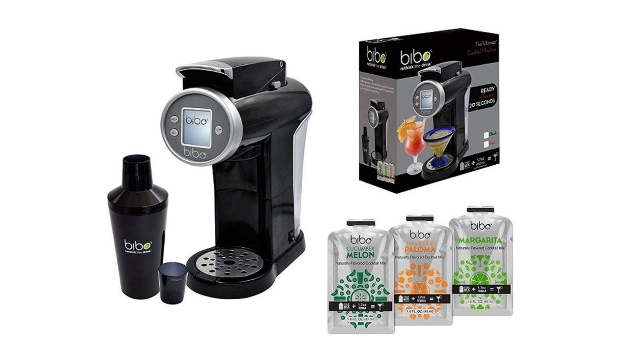 The Best Amazon Cocktail Sets for Your Home Bar LaptrinhX / News