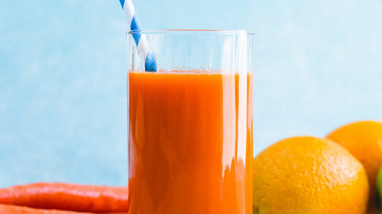 Healthy Juicing Recipes 5 Combinations You Can Make in a Blender
