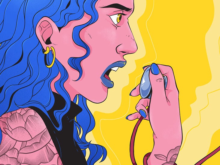 10 Ways to Can Advocate for Yourself at the Doctor's Office