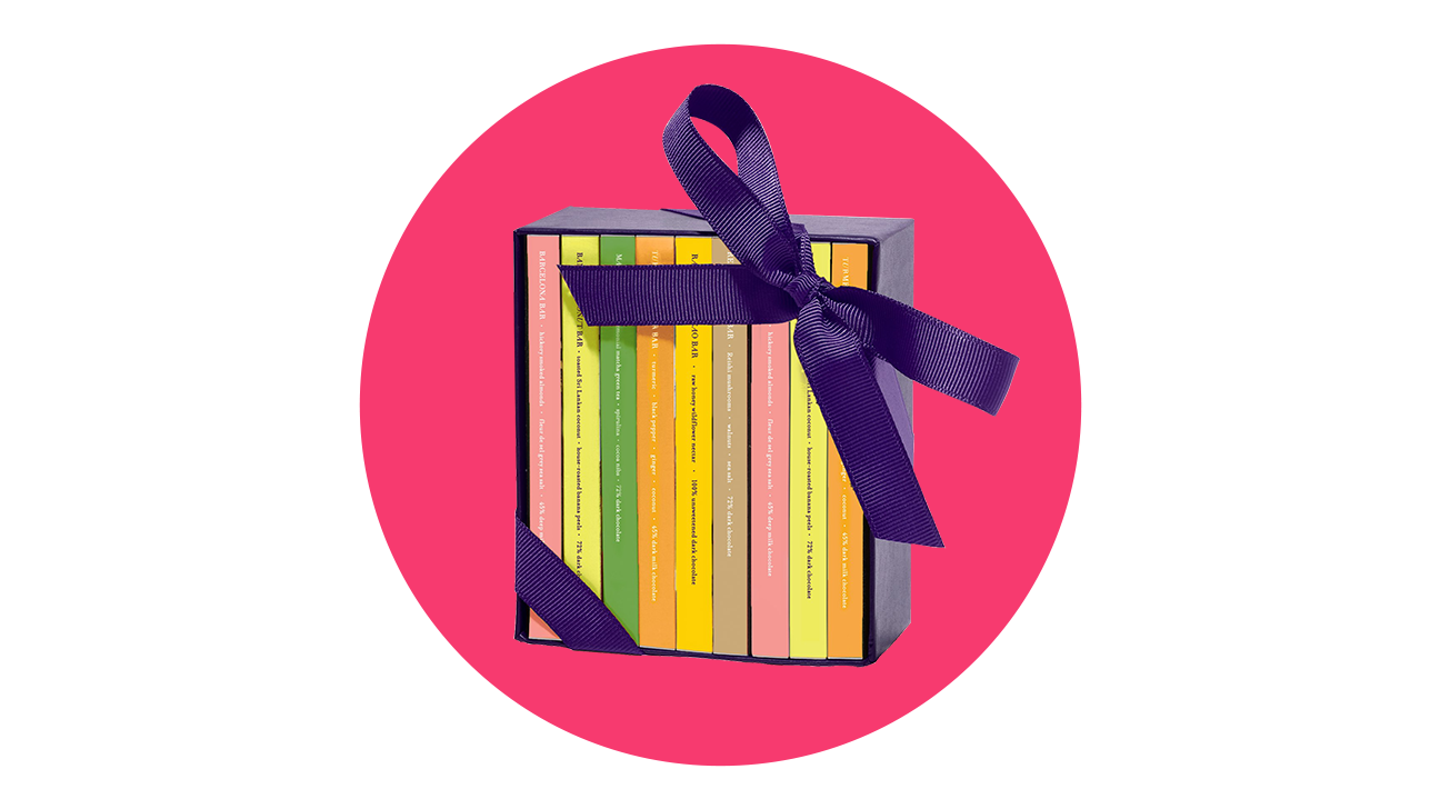 The 25 Best Gifts for Chocolate Lovers (That Aren’t Completely Boring