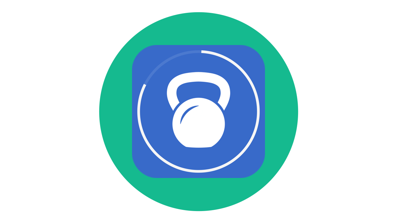 best workout app kettlebell workouts by fitify