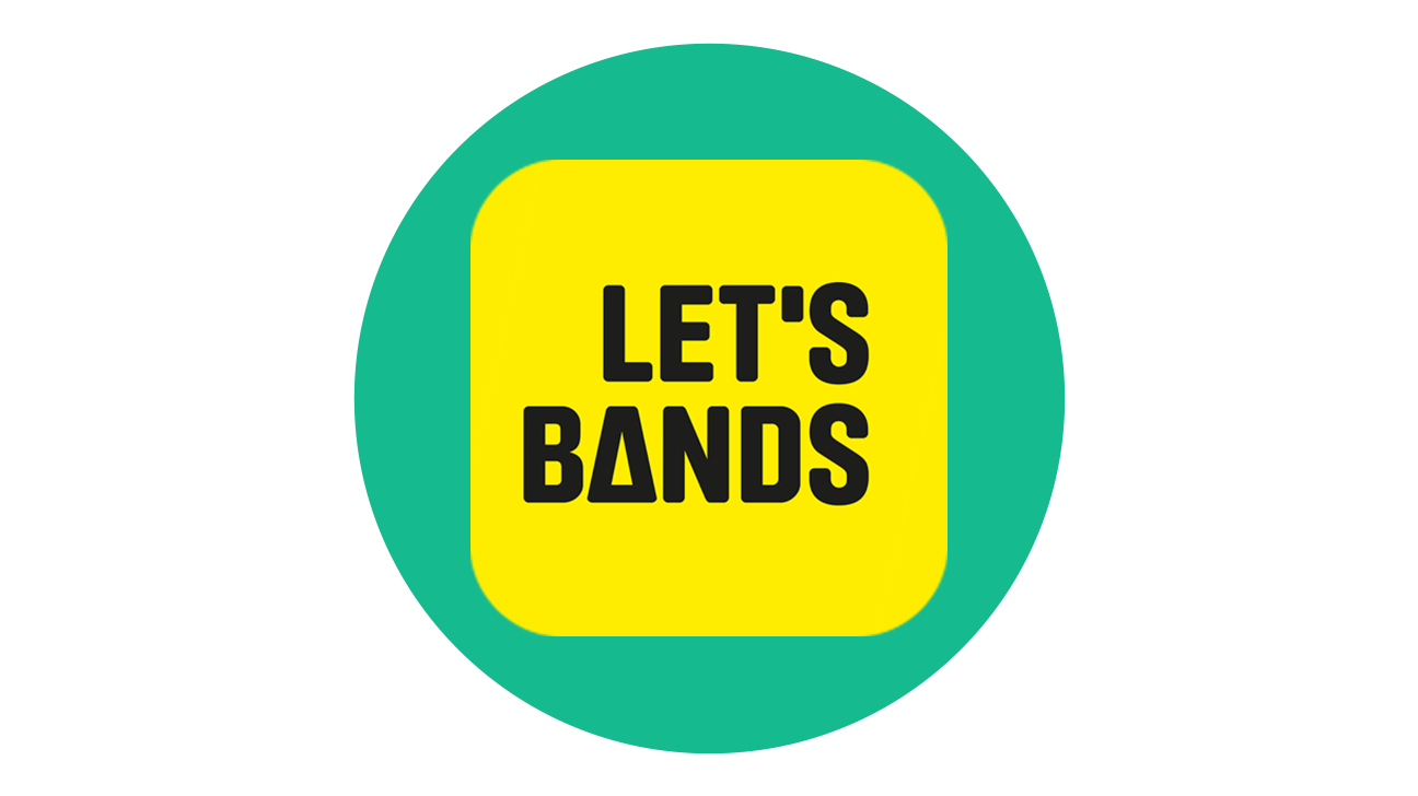 best workout app let's bands
