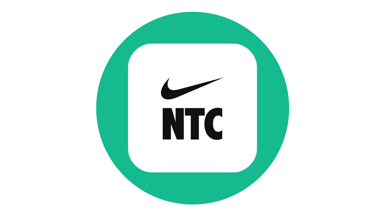 best workout app nike training club