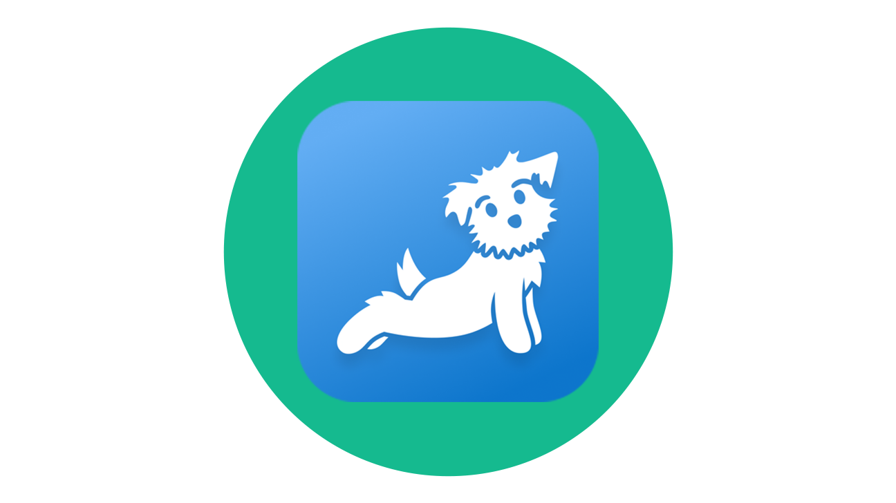 best workout app down dog