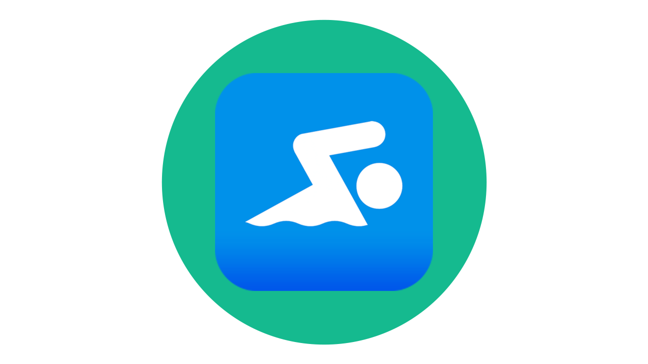 best workout app my swim pro