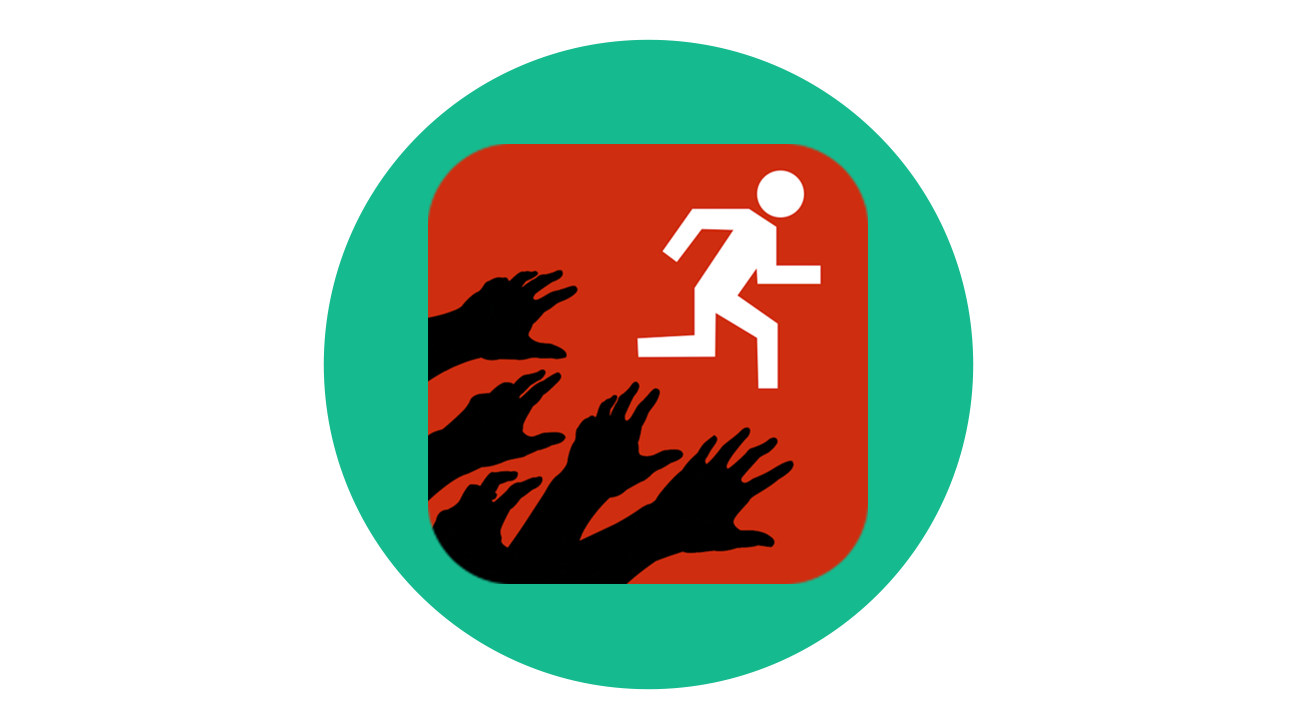 best workout app zombies run