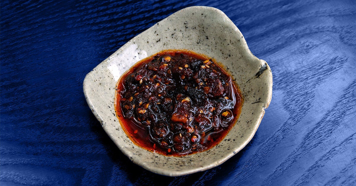 Chili Crisp What It Is and How to Use It