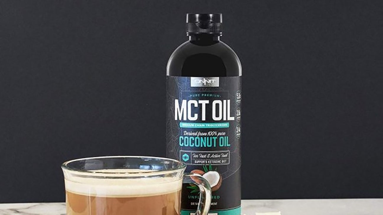 Best MCT Oil to Buy for a Keto Diet