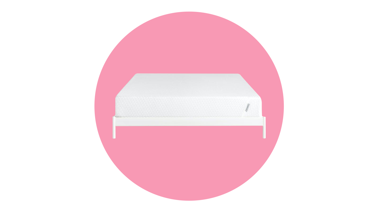 Tuft & Needle mattress