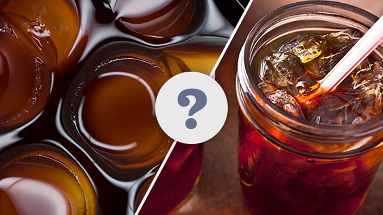What Is the Difference Between Cold Brew and Iced Coffee? LaptrinhX