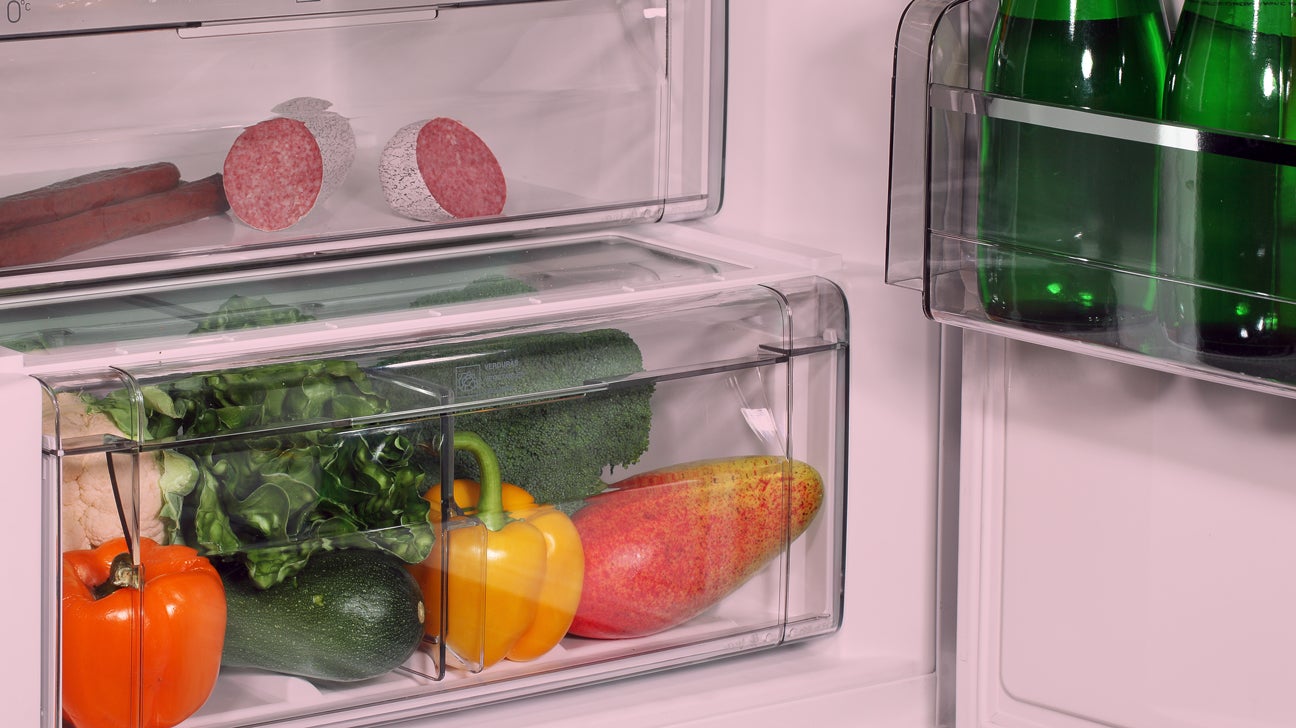 How to Organize Your Fridge Keeping Your Food Fresher for Longer