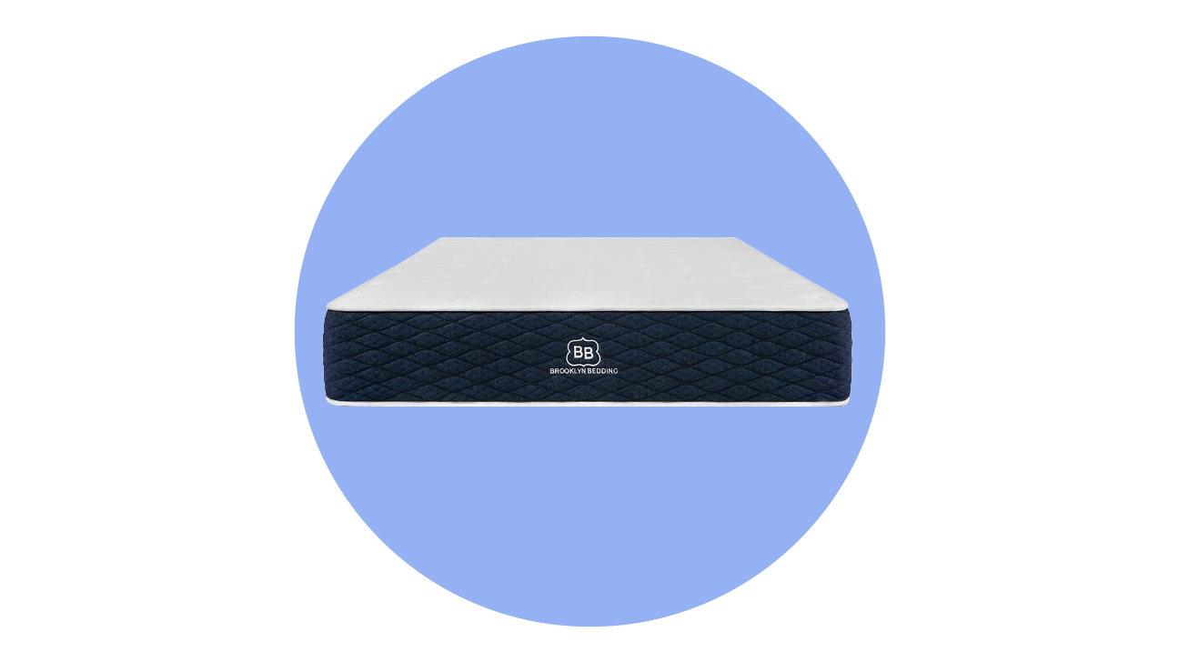 best mattress for pressure points brooklyn