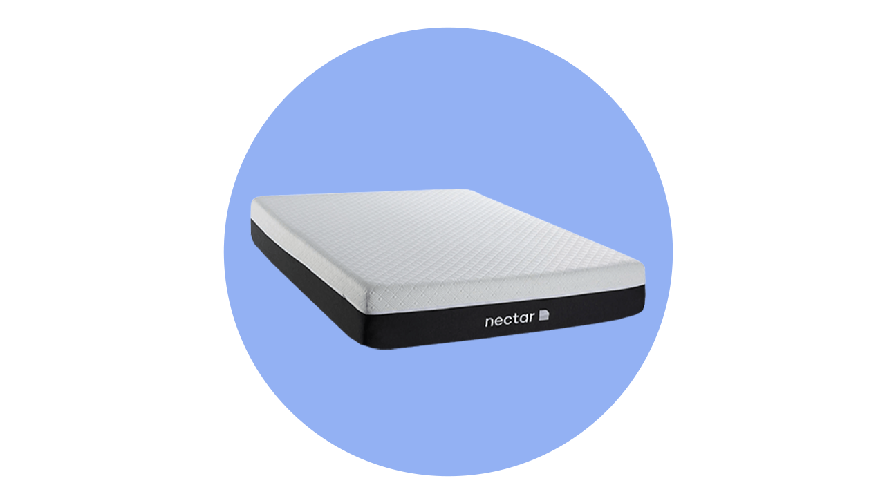 best mattress for pressure points nectar