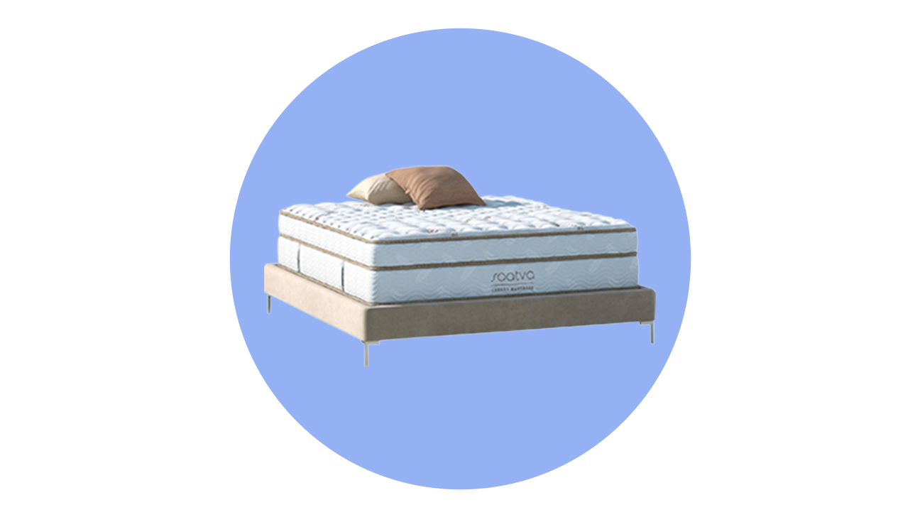 mattress to relieve pressure points