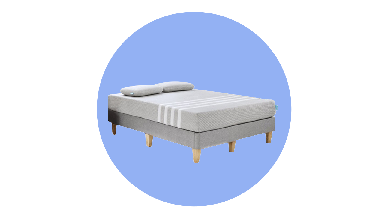 best mattress for pressure points leesa