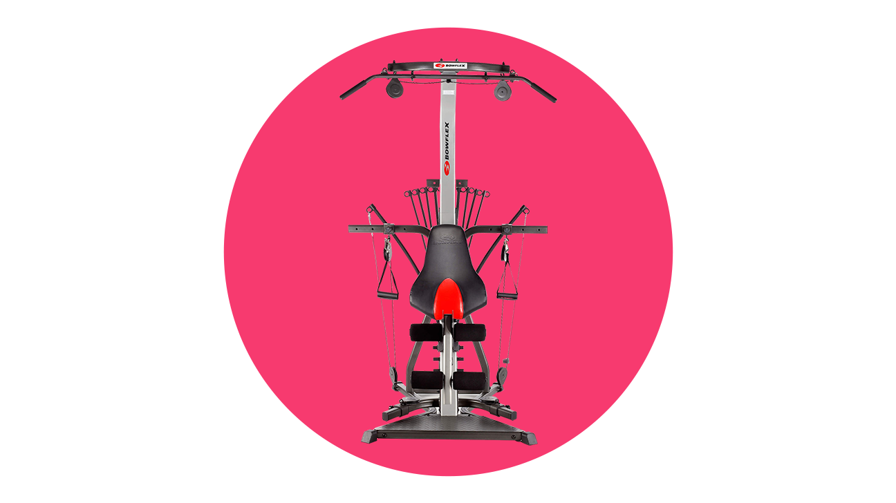 Bowflex Home Gym Series