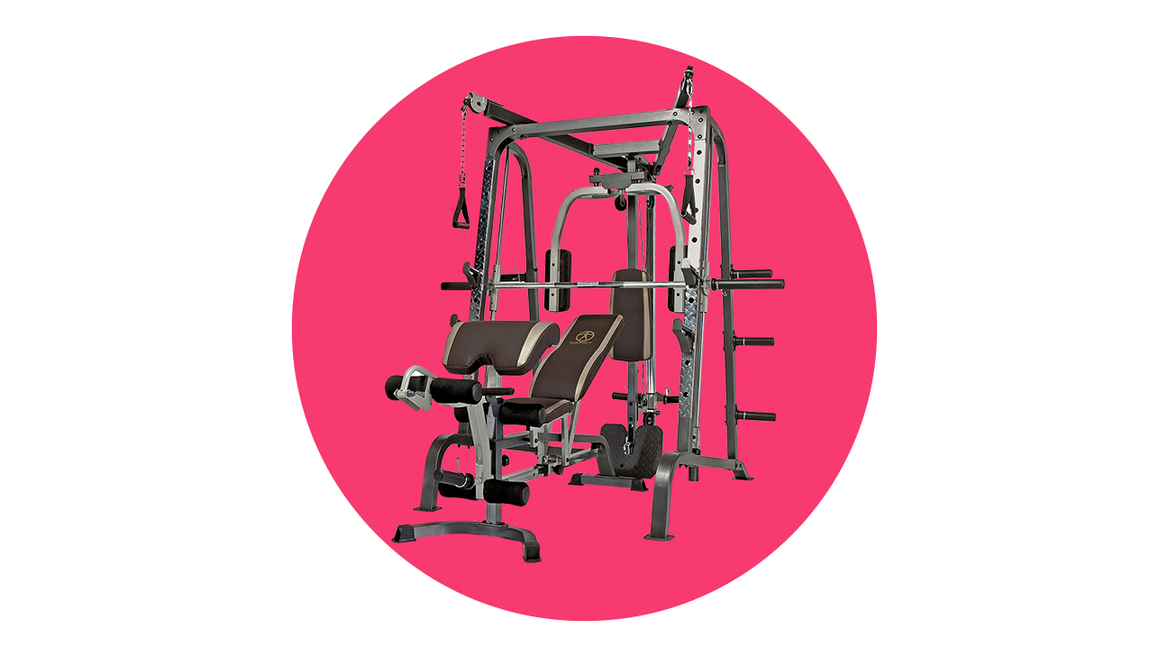Best Home Gym Equipment Greatist | atelier-yuwa.ciao.jp