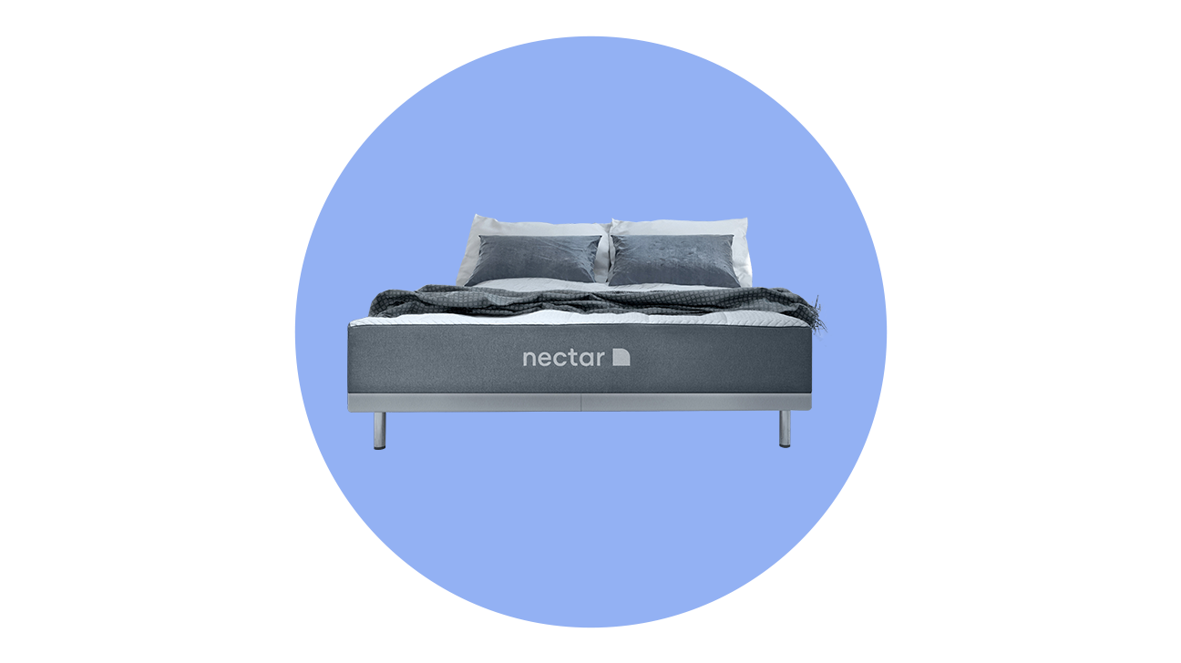 best memory foam mattress nectar