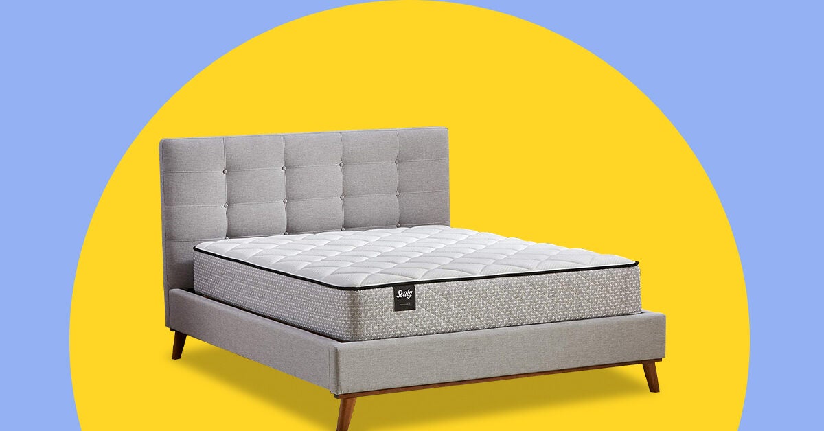 are there special mattresses for murphy beds