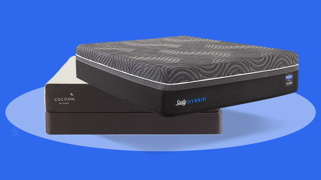 Sealy vs. Serta Which is Better for You?