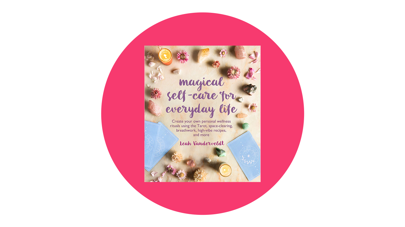 magical self care for everyday life