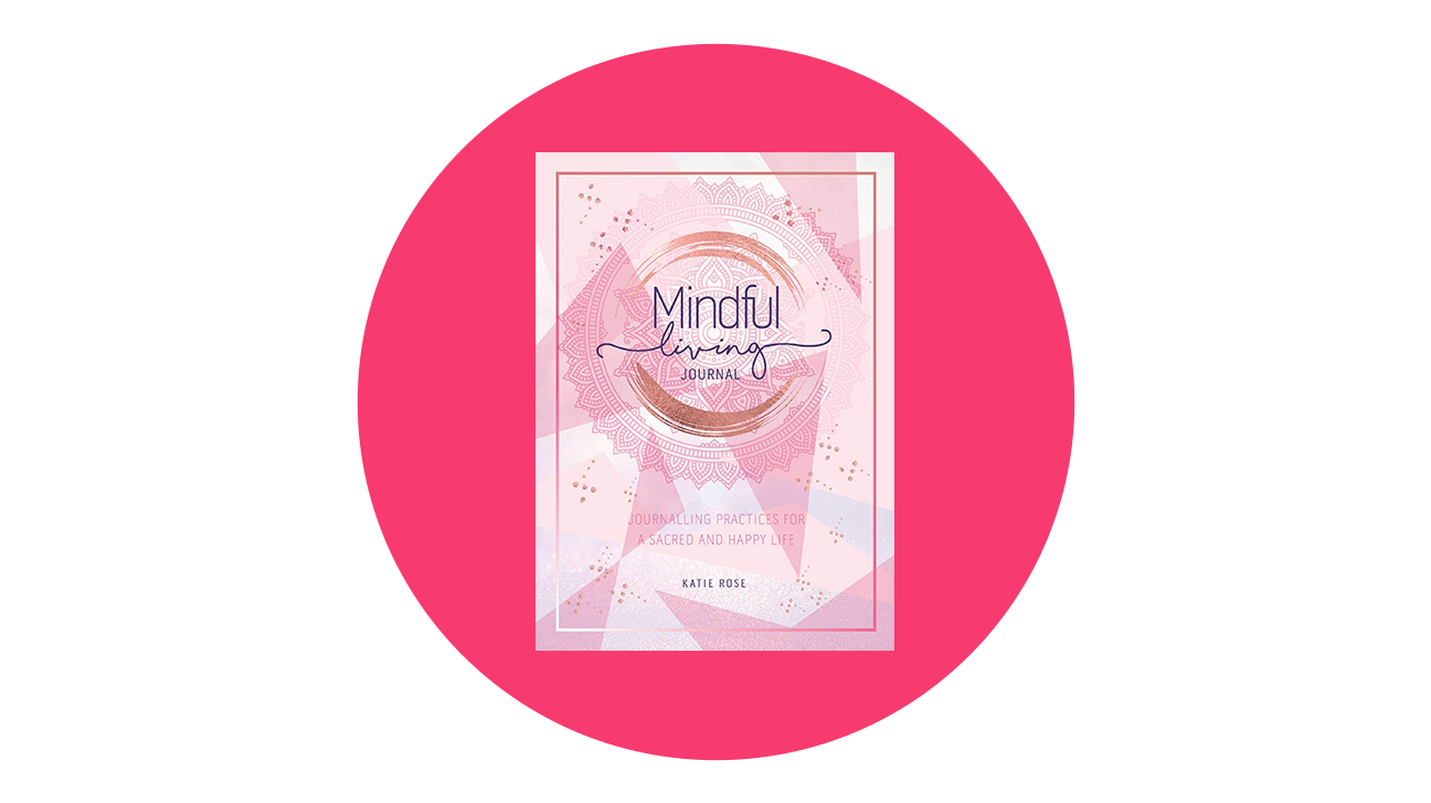 mindful living journal