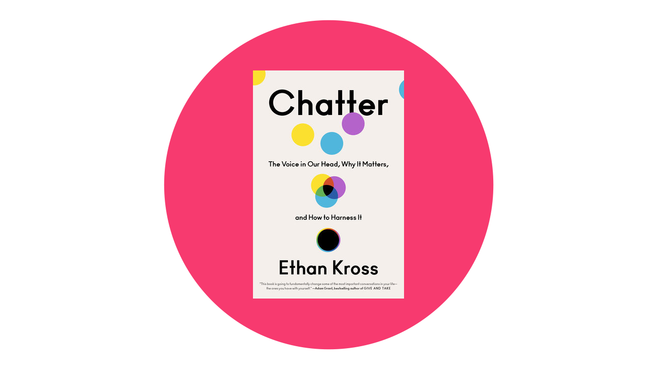 chatter: the voice in our head