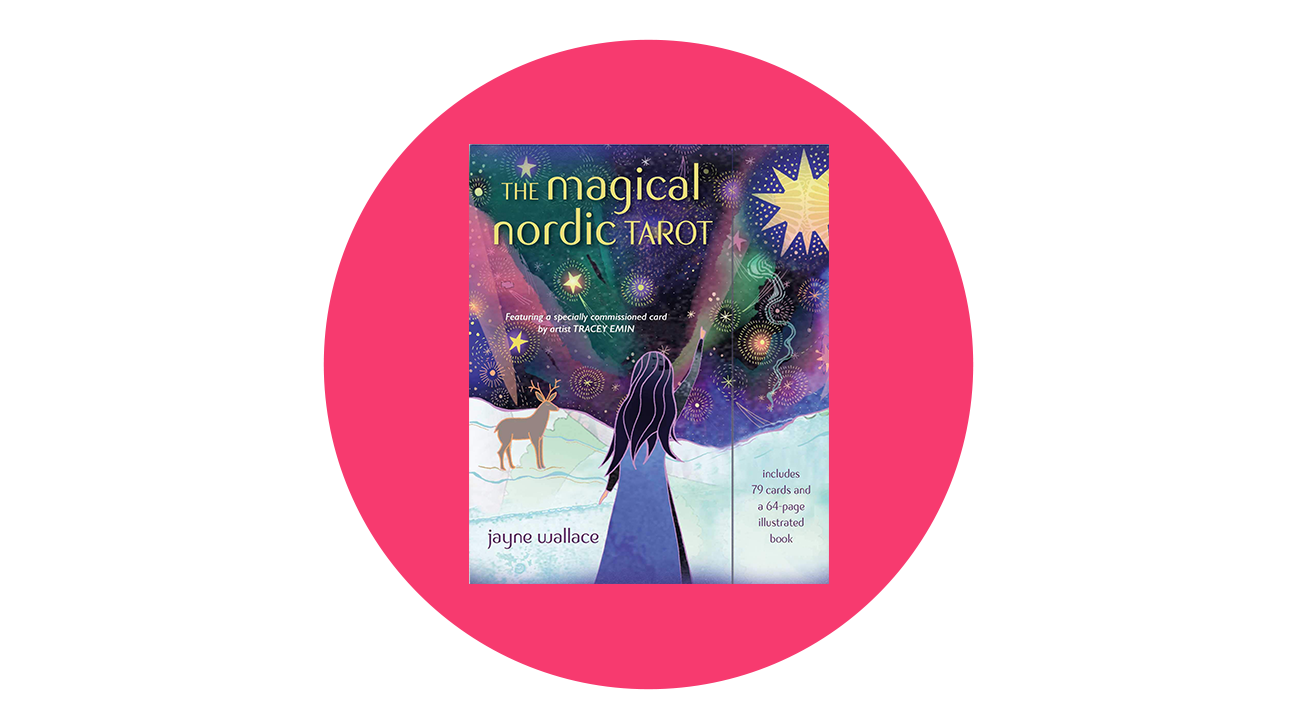 magical nordic tarot