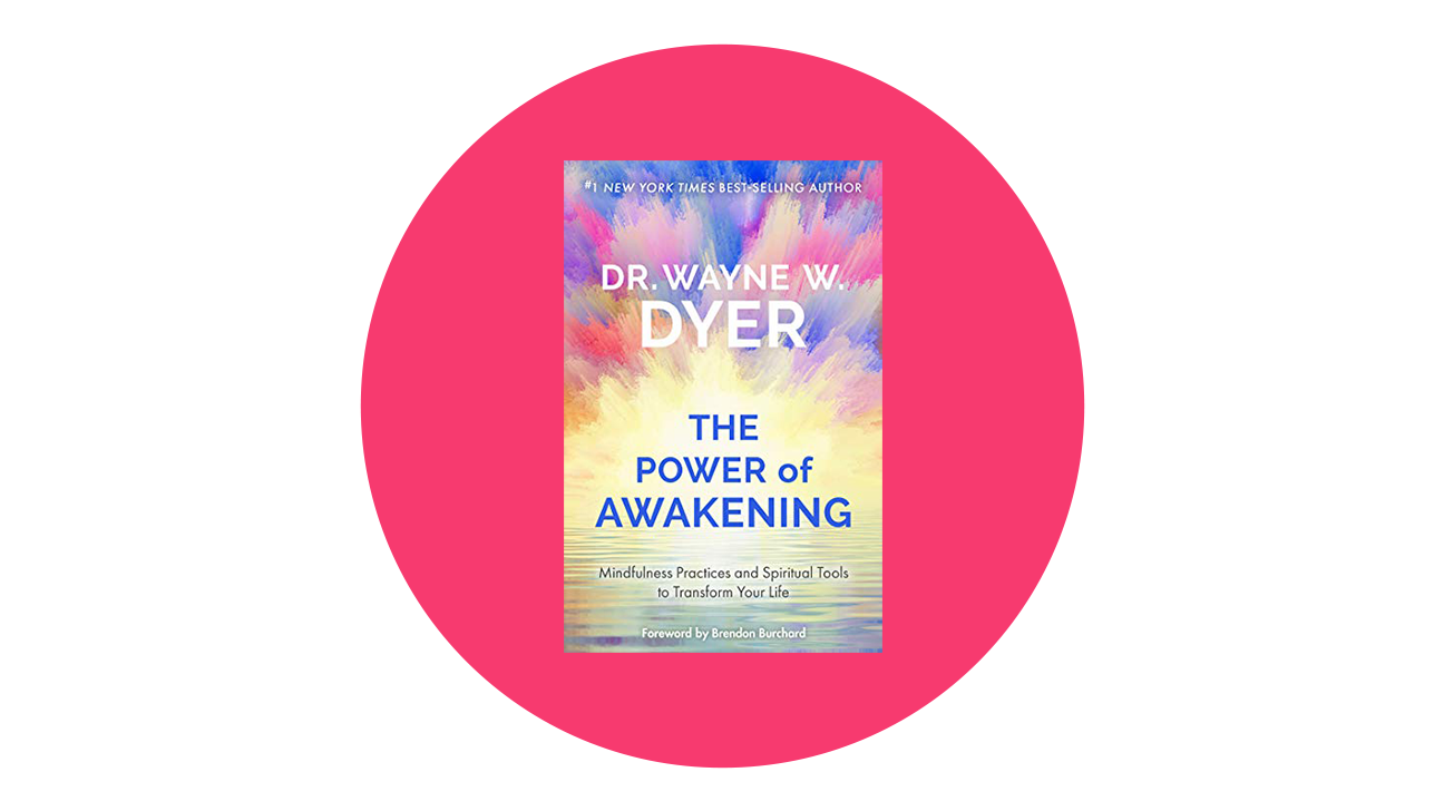 the power of awakening