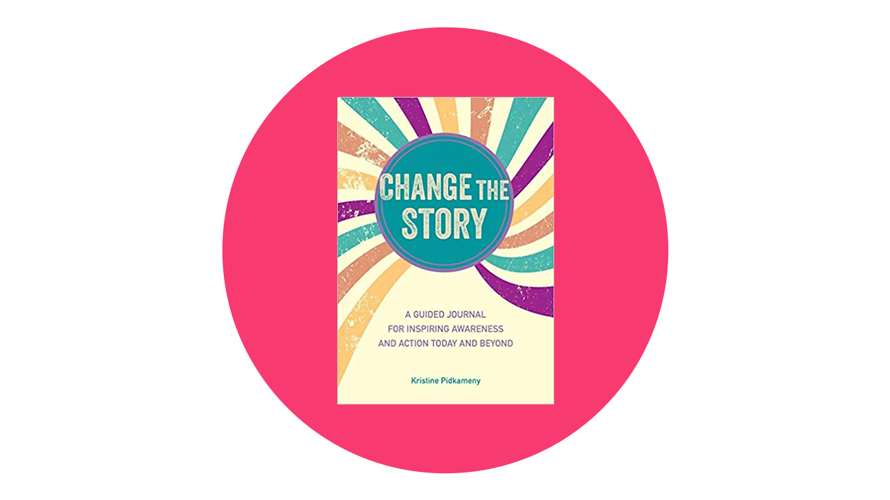 change the story