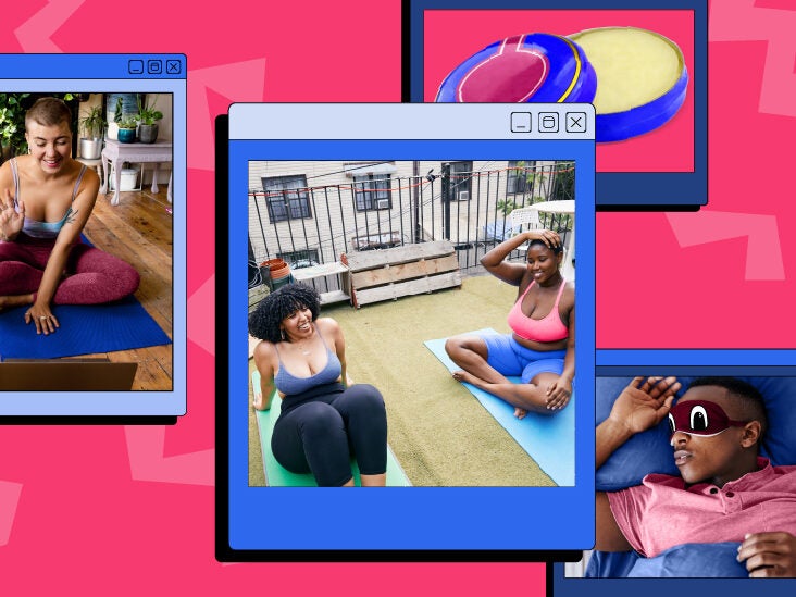 speed skating exercise mat