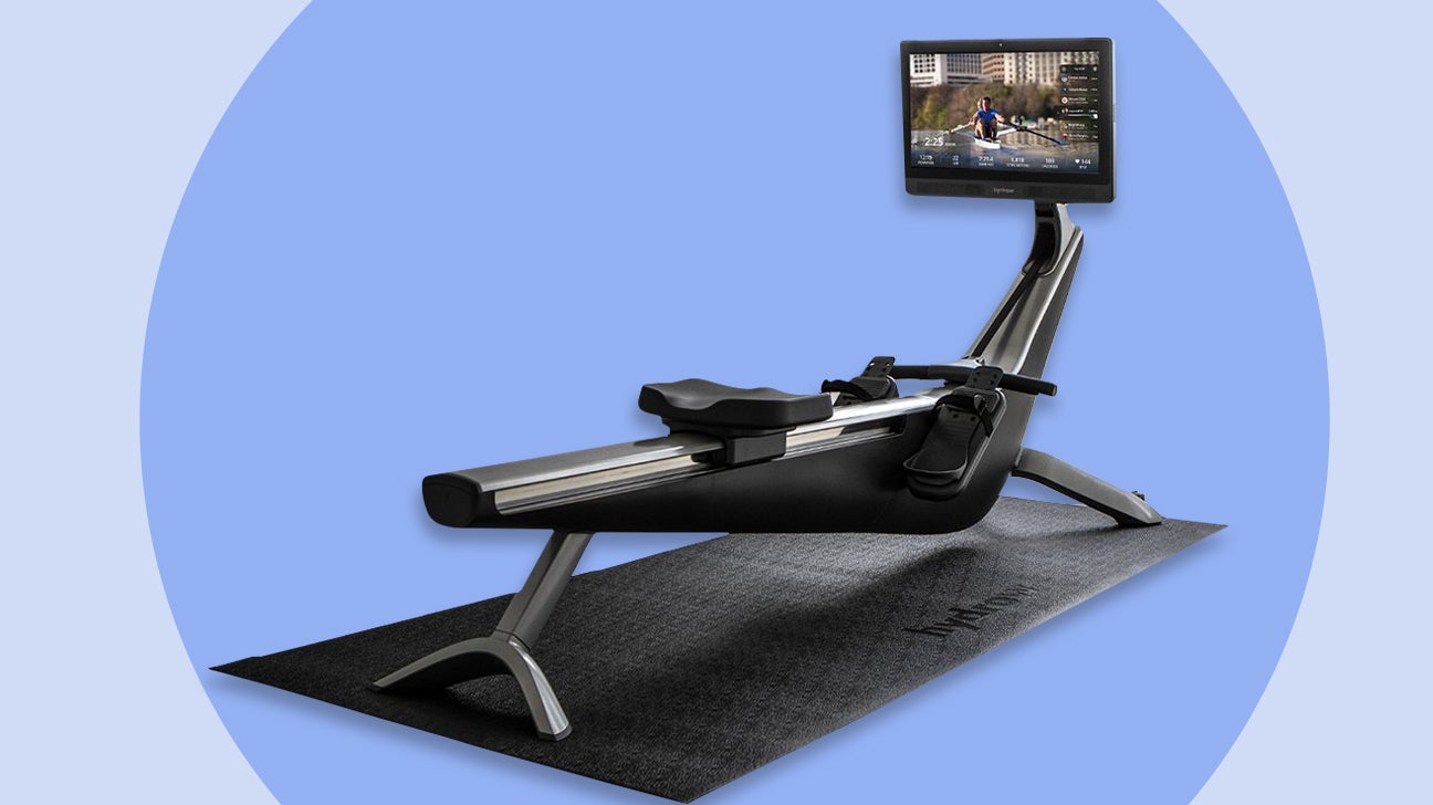 Hydrow Review Membership, Workouts, Price, and More 2021