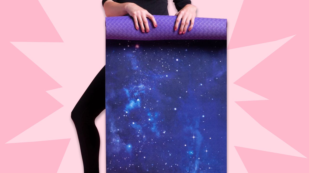 best workout mat