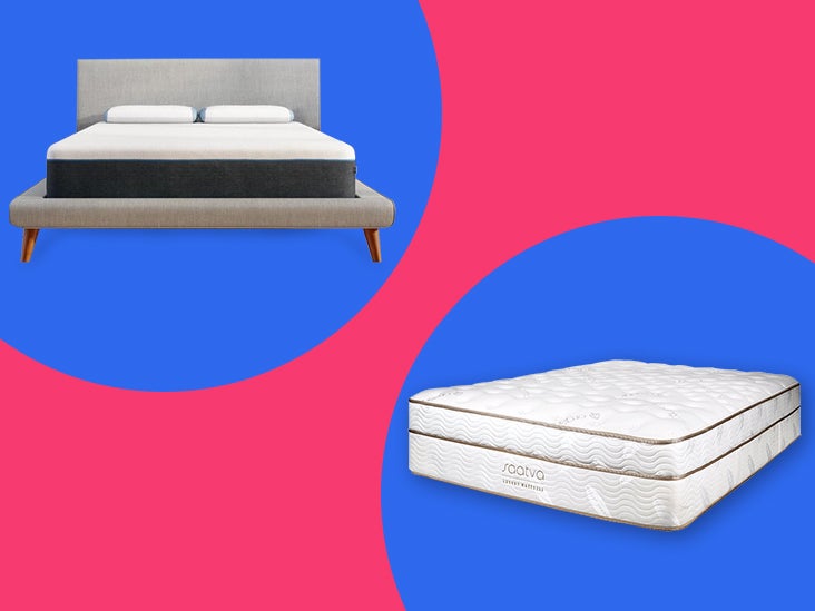 best mattress for sleeping