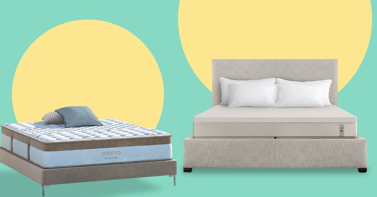 The 15 Best King Sized Beds, Amazing King Size Beds